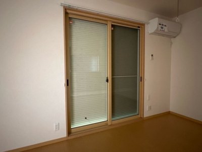 【内装】 | サングリーン Ｄ | シャッター雨戸