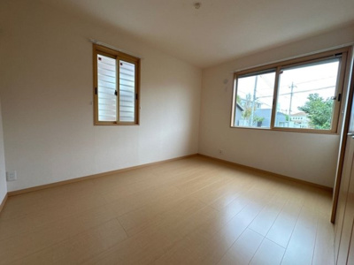 【洋室】 | サングリーン Ｄ | 洋室