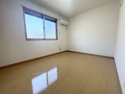 【洋室】 | グリーンハイツ Ｇ | 洋室