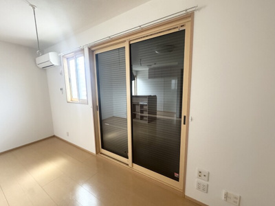 【その他】 | グリーンハイツ Ｇ | シャッター雨戸