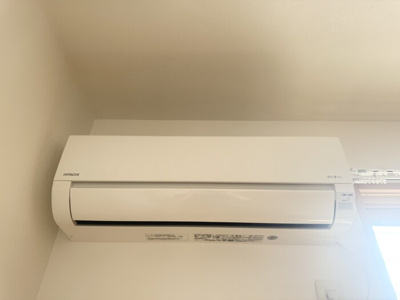 【設備】 | グリーンハイツ Ｇ | エアコン
