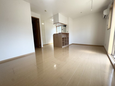 【居間・リビング】 | グリーンハイツ Ｇ | LDK