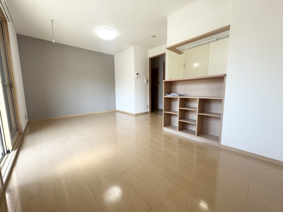 【居間・リビング】 | グリーンハイツ Ｇ | LDK