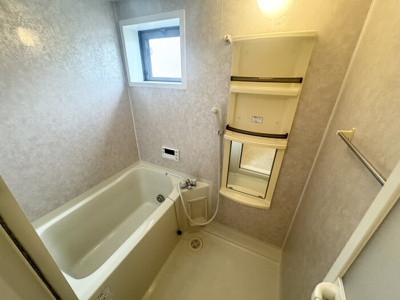 【浴室】 | グリーンハイツ Ｇ | 浴室