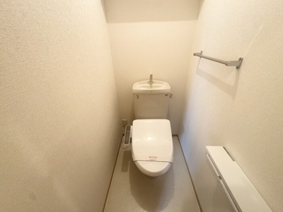 【トイレ】 | グリーンハイツ Ｉ | トイレ