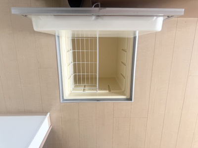 【収納】 | グリーンハイツ Ｉ | 床下収納