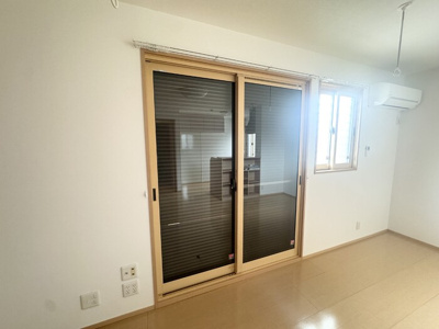 【内装】 | グリーンハイツ Ｉ | シャッター雨戸