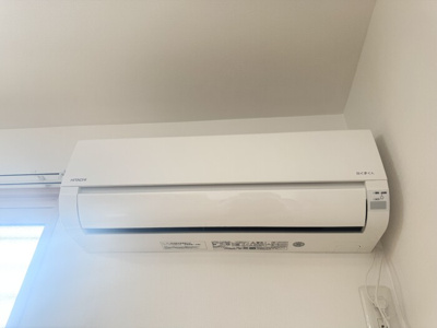 【設備】 | グリーンハイツ Ｉ | エアコン