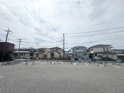 【展望】 | グリーンハイツ Ｉ | 眺望