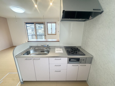 【キッチン】 | グリーンハイツ Ｉ | キッチン