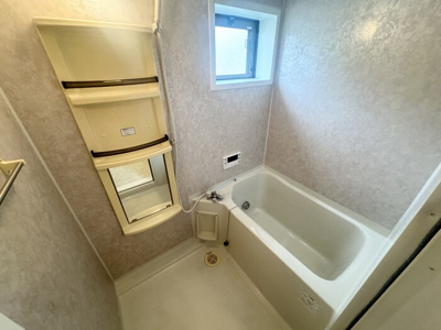 【浴室】 | グリーンハイツ Ｉ | 浴室