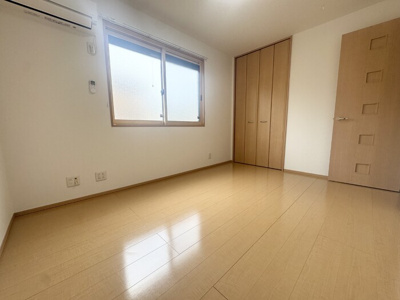 【洋室】 | グリーンハイツ Ｉ | 洋室