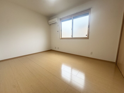 【洋室】 | グリーンハイツ Ｉ | 洋室