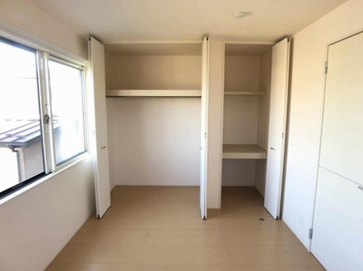 【収納】 | レモングラス釜井 Ｂ | 収納