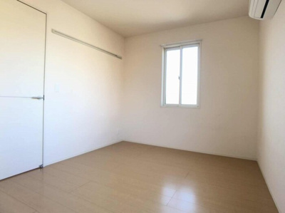 【洋室】 | レモングラス釜井 Ｂ | 洋室