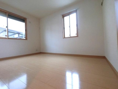 【洋室】 | プロムナードさくら Ｃ | 北東洋室