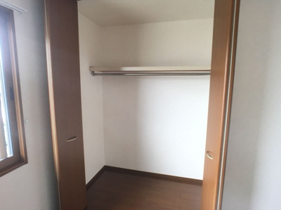 【収納】 | エトワール キューブ Ｂ | クローゼット