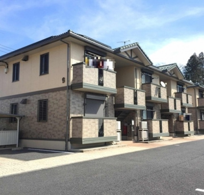 【外観】 | エトワール キューブ Ｂ