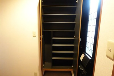 【収納】 | ロイヤルガーデン | トールサイズのシューズボックス