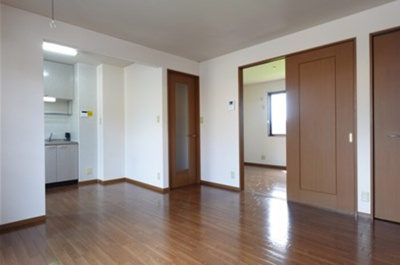 【洋室】 | ロイヤルガーデン | ＬＤＫ～洋室