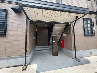 【エントランス】 | ロイヤルガーデン | エントランス