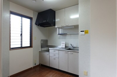 【キッチン】 | ロイヤルガーデン | キッチン