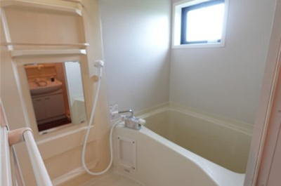 【浴室】 | ロイヤルガーデン | 浴室