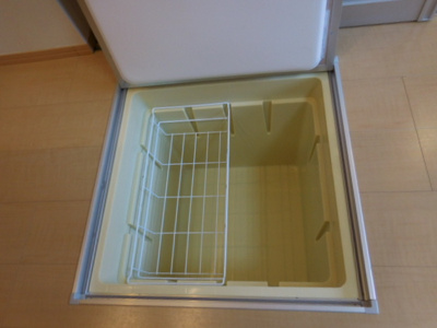 【収納】 | フォーゲルテラス ブラウⅠ | 床下収納