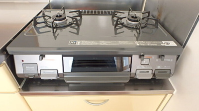 【キッチン】 | コーポ･アイ Ｅ | その他