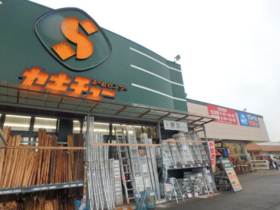 【周辺】 | コーポ･アイ Ｅ | 周辺