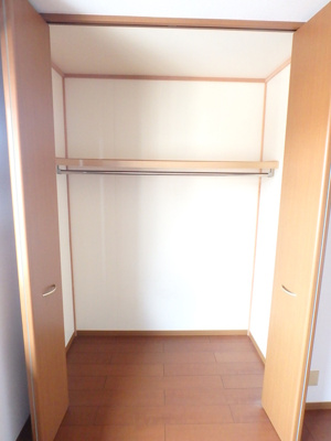 【収納】 | コーポ･アイ Ｅ | 収納