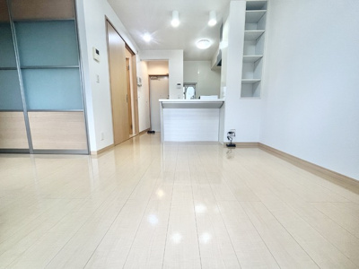 【洋室】 | グリーンハイツ Ａ | 洋室