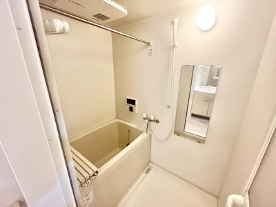 【浴室】 | グリーンハイツ Ａ | 浴室