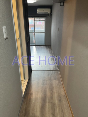 【玄関】 | ＲＥＶ３５