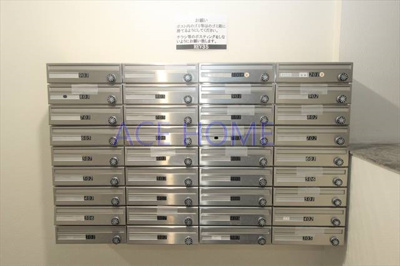 【その他共用部分】 | ＲＥＶ３５