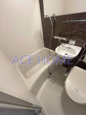 【浴室】 | ＲＥＶ３５