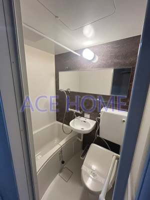 【洗面所】 | ＲＥＶ３５