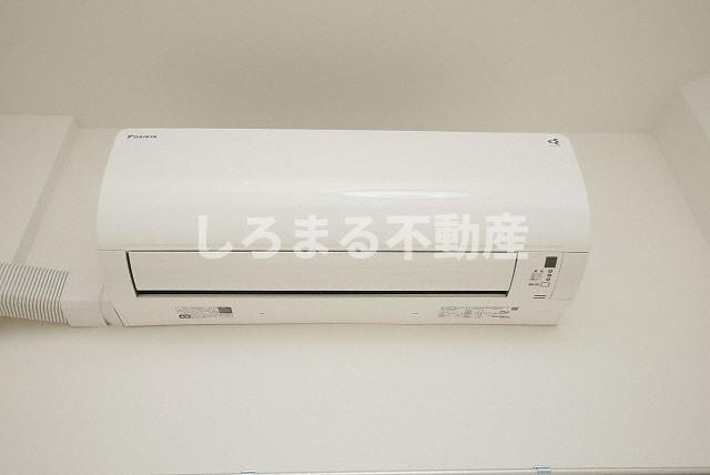 エステムコート難波サウスプレイスⅧハイドの設備