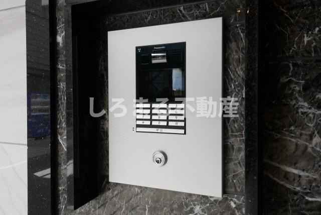 エステムコート難波サウスプレイスⅧハイドのその他共用部分