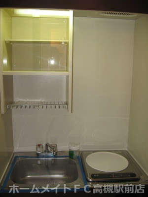 【キッチン】 | 第36プロビナンス村橋