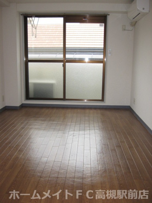 【洋室】 | 第36プロビナンス村橋