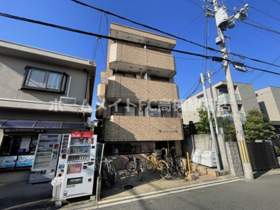 【外観】 | 第36プロビナンス村橋