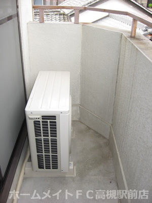 【バルコニー】 | 第36プロビナンス村橋