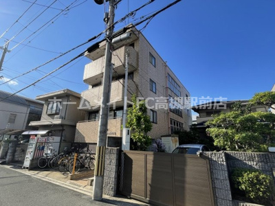 【外観】 | 第36プロビナンス村橋