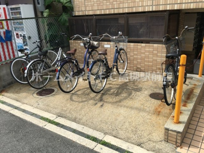 【その他共用部分】 | 第36プロビナンス村橋