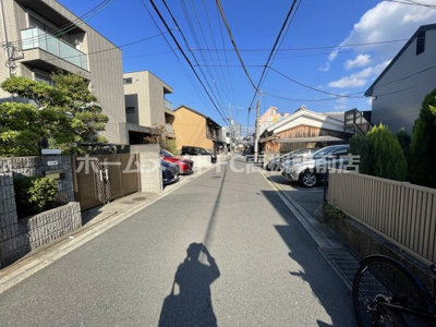 【周辺】 | 第36プロビナンス村橋