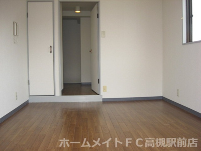 【内装】 | 第36プロビナンス村橋