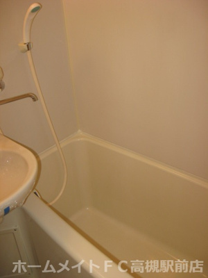 【浴室】 | 第36プロビナンス村橋