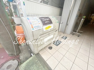 【その他共用部分】 | T.Hステラ B