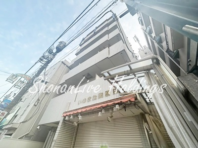 【外観】 | T.Hステラ B | 人気のマンションタイプ♪